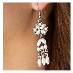 Boho Dangle Earrings